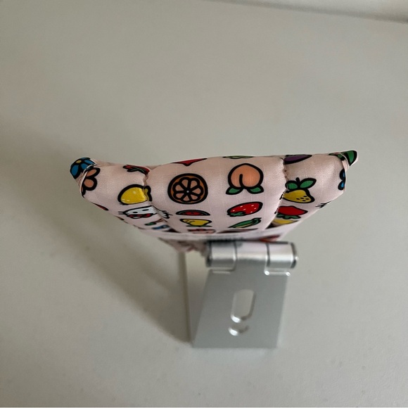 NWT - Baggu Puffy Glasses Sleeve Hello Kitty - Picture 5 of 6